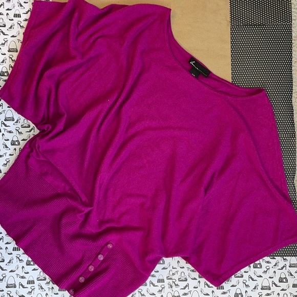 Lane Bryant Tops - Dope Plus Size Lane Bryant Bat Wing Top